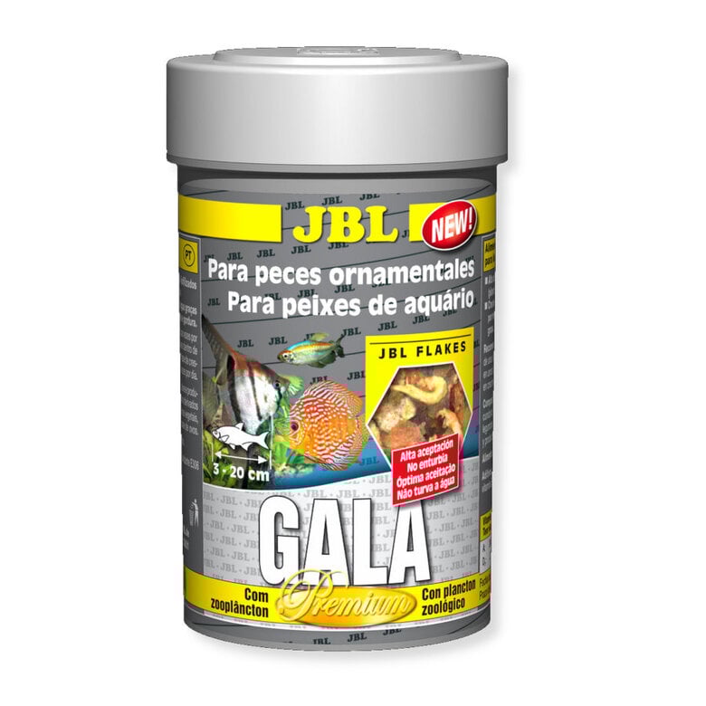 alimentacion_peces_jbl_premium_gala_JBL404190_M Imagem número 1 JBL Premium Gala alimento para peces de agua dulce Imagem número 1