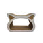 Catshion Kitty Arranhador de Cartão para gatos, , large Indicador imagem número 1