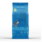 Dogzilla Adult frango e arroz, , large image number null