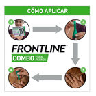 Frontline Spot On Compo Pipetas Antiparasitárias para cães 20 - 40 kg, , large image number null