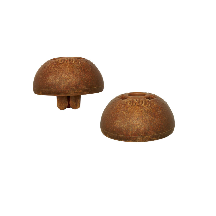 M Kong snacks Marathon 2-PK de Manteiga de Amendoim para c&atilde;es, , large Imagem n&uacute;mero 3