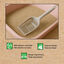 Nice Care Sanitary Scoop Pá de areia Handy Max para gatos, , large Indicador imagem número 3