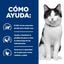 12 sobres x 85 g Hill's Prescription Diet Metabolic + Mobility Comida h&uacute;mida de frango em saquetas para gatos - Multipack, , large Indicador imagem n&uacute;mero 5