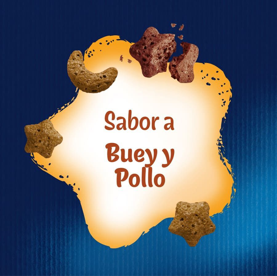 45 g Felix Biscoitos Crispies Salm&atilde;o e Truta para gatos, , large Imagem n&uacute;mero 6