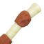 Nylabone Extreme Chew Shish Kebab Alternative Mordedor Resistente com Sabor a Frango para cães, , large Indicador imagem número 3