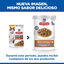 85 g Hill's Science Plan Sterilised Young Adult Peru em Molho saquetas para gatos, , large Indicador imagem n&uacute;mero 2