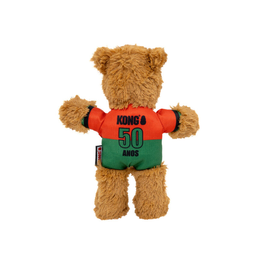 Kong Urso Desportivo Portugal Brinquedo para c&atilde;es, , large Imagem n&uacute;mero 4