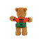 Kong Urso Desportivo Portugal Brinquedo para c&atilde;es, , large Indicador imagem n&uacute;mero 4
