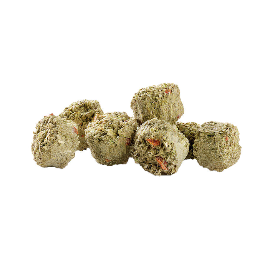 Versele-Laga Crispy Crunchies snacks para roedores, , large Imagem n&uacute;mero 2