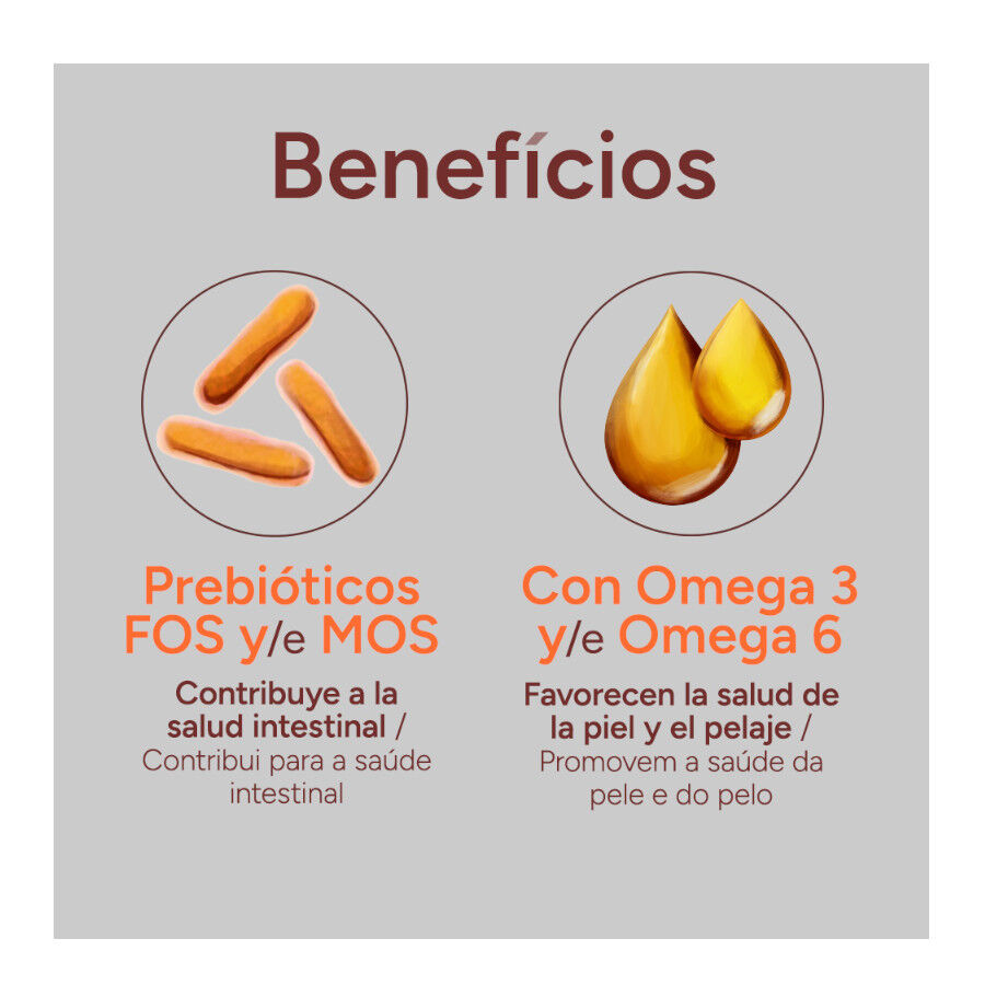 10 kg Criadores Monoproteico Light -40% de gordura Ra&ccedil;&atilde;o de frango para c&atilde;es adultos, , large Imagem n&uacute;mero 5