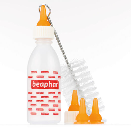 Beaphar Lactol Kit Biberão para animais de estimação, , large image number null
