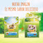 Friskies Junior frango e legumes ração cachorros, , large Indicador imagem número 2