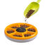 Ferplast Roulette Comedor Automático para cães e gatos, , large Indicador imagem número 2