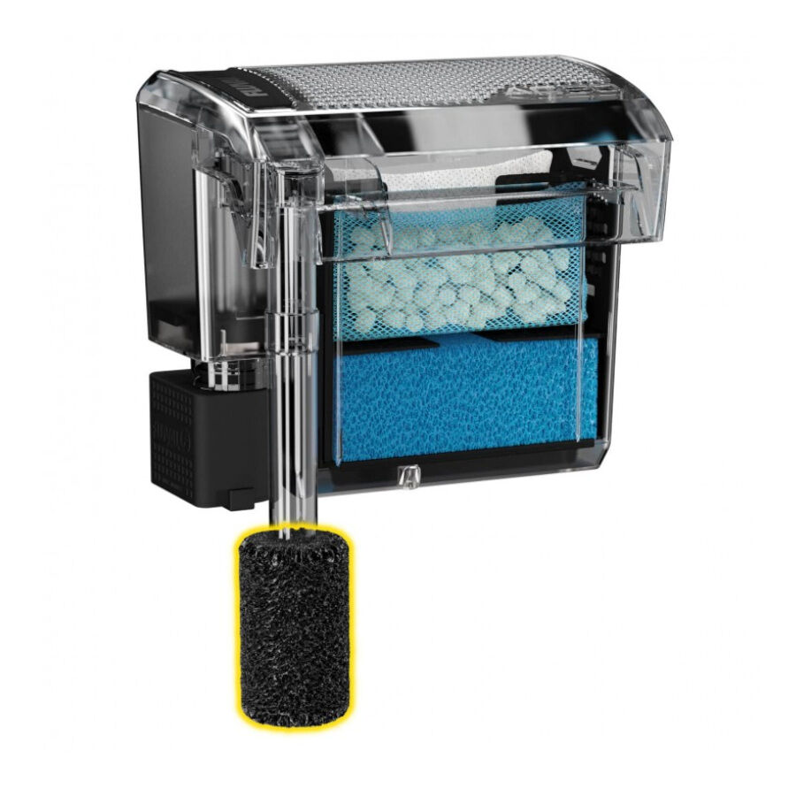 Fluval AquaClear AC Esponja Tubo para filtro de aqu&aacute;rios, , large Imagem n&uacute;mero 3
