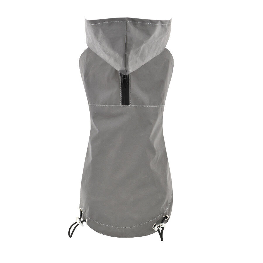 Nayeco Casaco Refletor com Log&oacute;tipo para c&atilde;es, , large Imagem n&uacute;mero 2