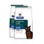 2 x 1.5 kg Hill's Prescription Diet m/d Diabetes Weight Frango ra&ccedil;&atilde;o para gatos Pack poupan&ccedil;a!, , large Indicador imagem n&uacute;mero 1