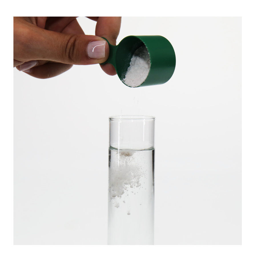 JBL Aquadur Condicionador de &aacute;gua &agrave; base de sais endurecedores para aqu&aacute;rios de &aacute;gua doce, , large Imagem n&uacute;mero 2