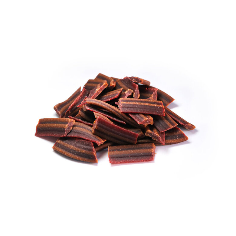 200 g Dogxtreme Tiras de Bacon Vegan snack para cães,  Imagem número 2 200 g Dogxtreme Tiras de Bacon Vegan snack para cães, , large Imagem número 2