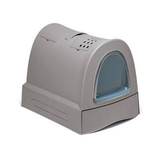 Imac Zuma Caixa de Areia Tortora para gatos
