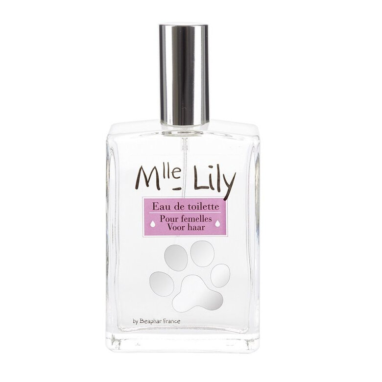 Beaphar Ms. Lilys Hembras perfume para cães, , large image number null
