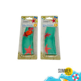 Summer Vibes Bandana Refrescante para c&atilde;es
