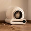 Cecotec Pumba 8000 CleanKitty Smart Caixa sanitária autolimpante para gatos, , large Indicador imagem número 7