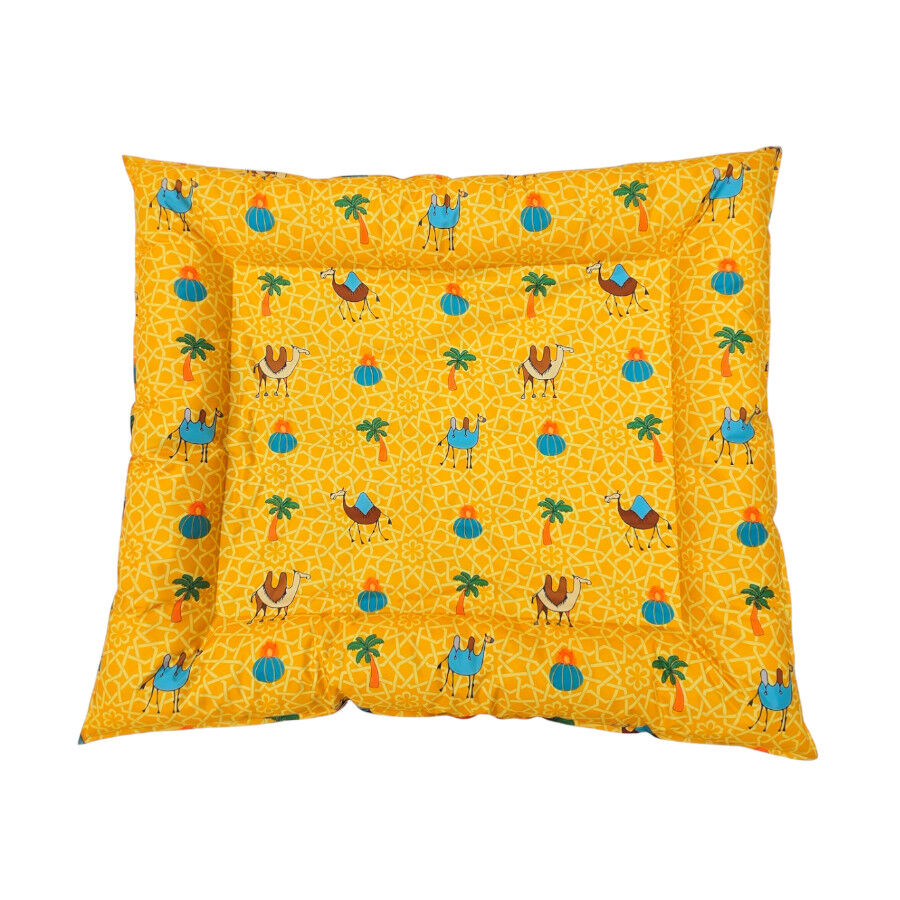 Summer Vibes Cama refrescante para c&atilde;es, , large Imagem n&uacute;mero 1