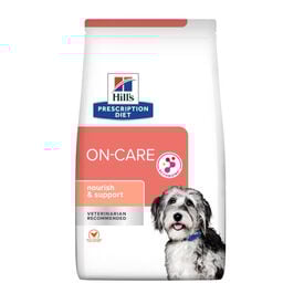 Hill's Prescription Diet ON-Care Frango ração para cães