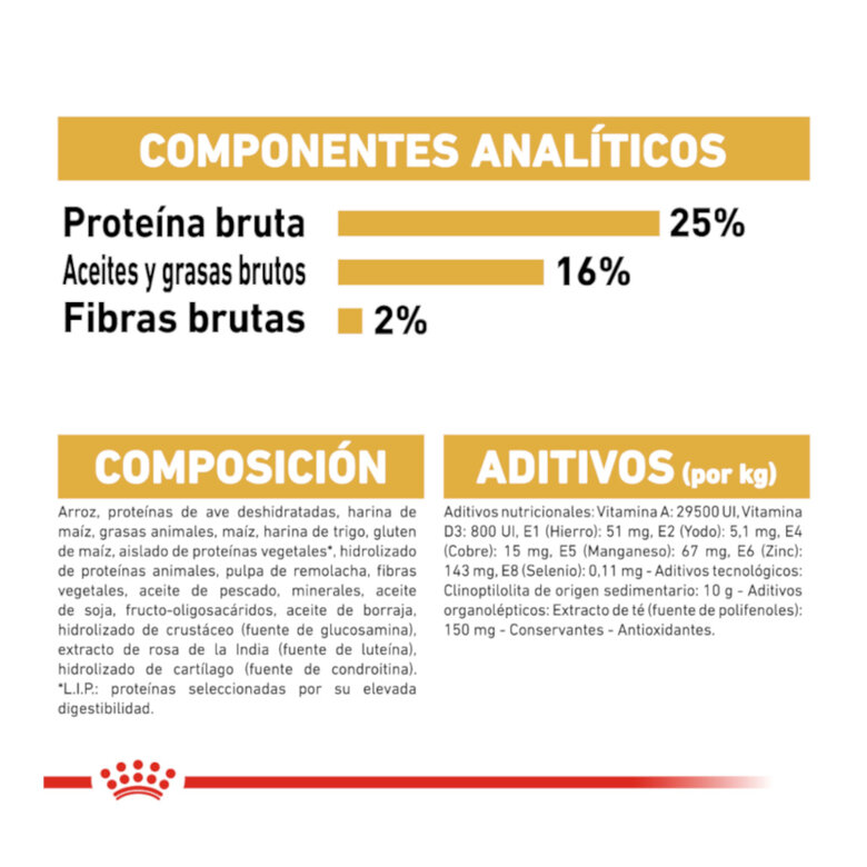 3 kg Royal Canin Adult Pug ração para cães,  Imagem número 7 3 kg Royal Canin Adult Pug ração para cães, , large Imagem número 7