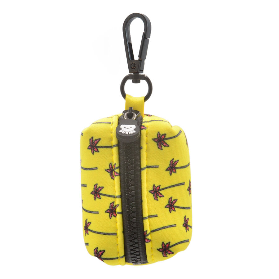 Dukier California Porta-sacos com gancho para c&atilde;es , , large Imagem n&uacute;mero 2