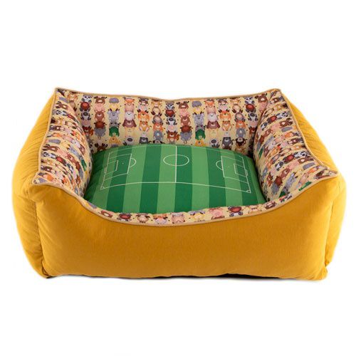TK-Pet Futpet Ber&ccedil;o para c&atilde;es, , large Imagem n&uacute;mero 1