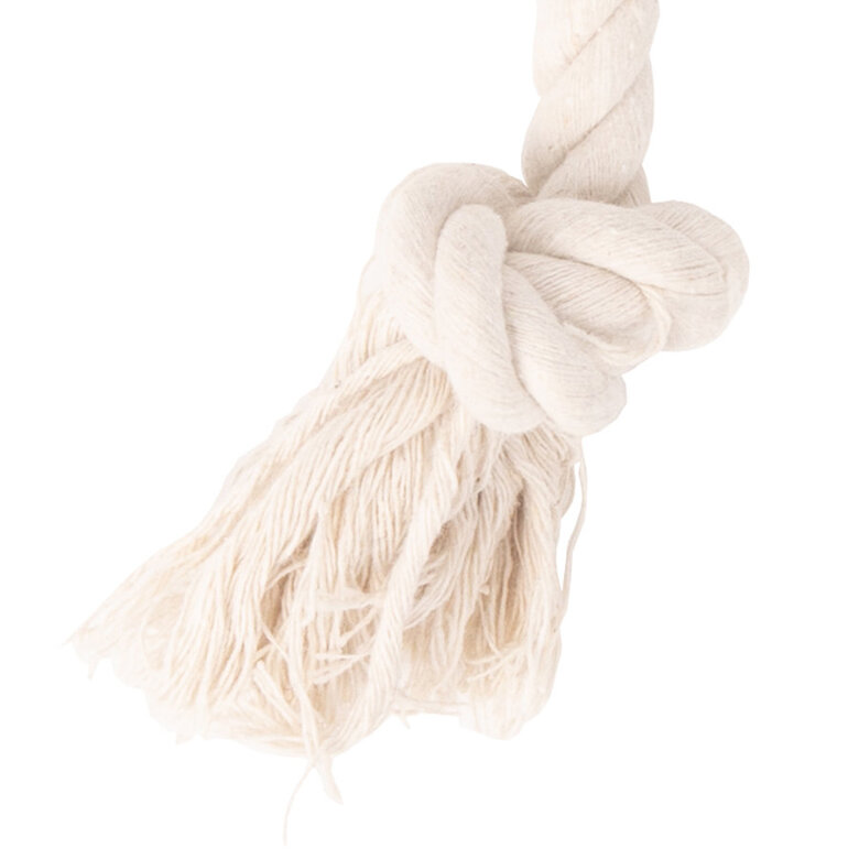 Tootoy! Pull Natural Rope Bone brinquedo corda para cães,  Imagem número 2 Tootoy! Pull Natural Rope Bone brinquedo corda para cães, , large Imagem número 2