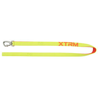 Nayeco X-TRM Neon Flash Trela verde lima para cães