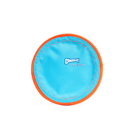 Chuckit! Paraflight frisbee flutuante para c&atilde;es