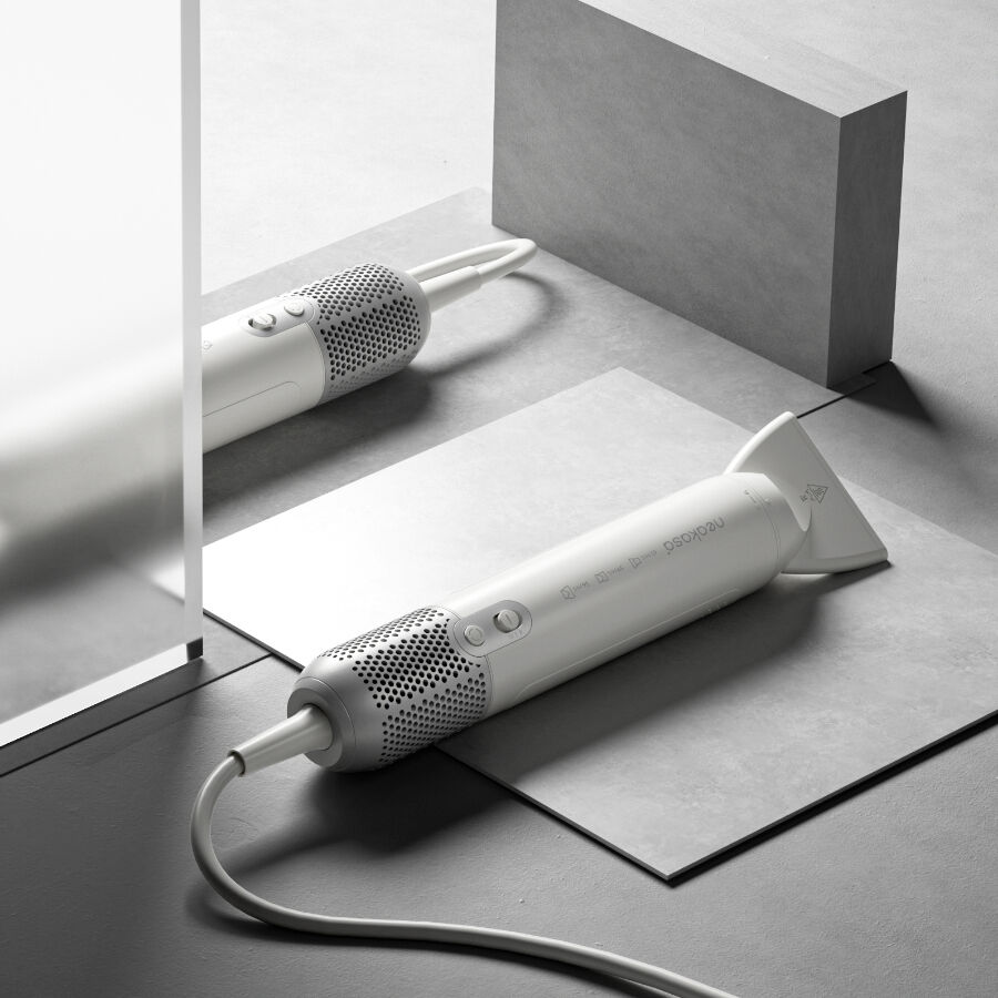 Neakasa High-Velocity Pet Dryer Secador para c&atilde;es, , large Imagem n&uacute;mero 4