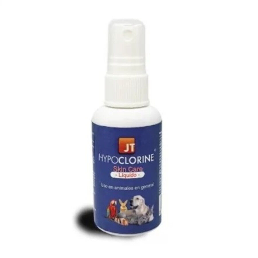 JT PHARMA Hypoclorine Skin Care Liquido Piel para perros y gatos, , large Imagem n&uacute;mero 1