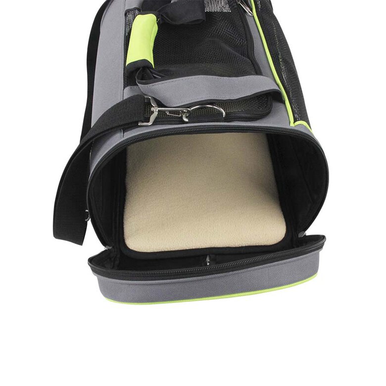 Transportín Outech Carrier Chicago Imagem número 4 Transportín Outech Carrier Chicago Imagem número 4