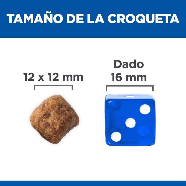 14 kg Hill's Science Plan Medium Mature Adult Frango ração para cães,  Imagem número 5 14 kg Hill's Science Plan Medium Mature Adult Frango ração para cães, , large Imagem número 5