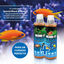 Microbe Lift Thera P Animal Care Tratamento de bactérias para peixes, , large Indicador imagem número 4