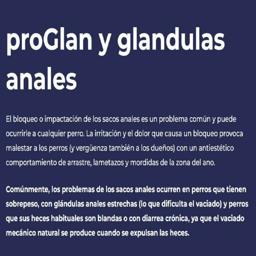 Ecuphar Proglan Suplemento em comprimidos para c&atilde;es, , large Imagem n&uacute;mero 6