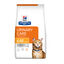 8 kg Hill's Prescription Diet Urinary Care Frango ração para gatos, , large Indicador imagem número 1