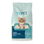10 L TK-Pet Areia Aglomerante Bentonite e Talco para gatos, , large Indicador imagem número 1