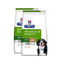 2 x 12 kg Hill's Prescription Diet J/D Metabolic + Mobility Frango ração para cães Pack poupança!, , large Indicador imagem número 1