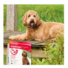 Beaphar FiproTec Pipetas Antiparasitárias para cães de raça grande, , large image number null