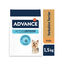 1.5 kg Advance Active Defense Yorkshire Terrier Adult Frango e Arroz ração para cães, , large Indicador imagem número 2