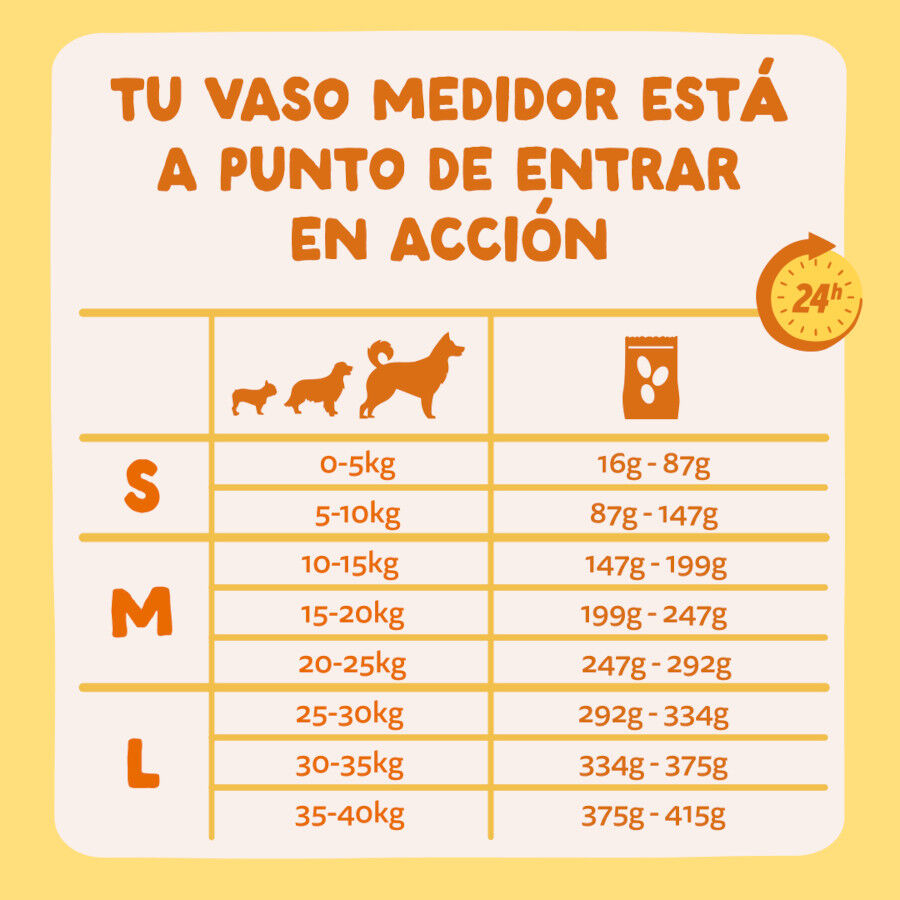 Edgard & Cooper Bio Peru ra&ccedil;&atilde;o para c&atilde;es, , large Imagem n&uacute;mero 7
