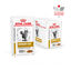 12 saquetas x 85 g Royal Canin Veterinary Urinary Moderate Calorie ração para gatos, , large Indicador imagem número 2