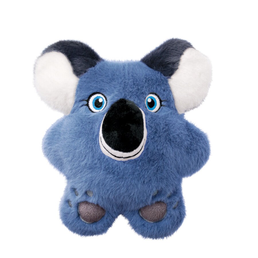 Kong Snuzzles Koala peluche para c&atilde;es, , large Imagem n&uacute;mero 1