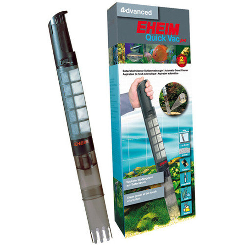 aspirador_peces_eheim_quick_vacpro_acuario_EHE3531000_M Imagem número 1 Eheim Quick VacPro aspirador para acuarios Imagem número 1
