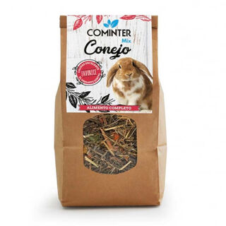 Cominter Mix Nature Comida para coelhos